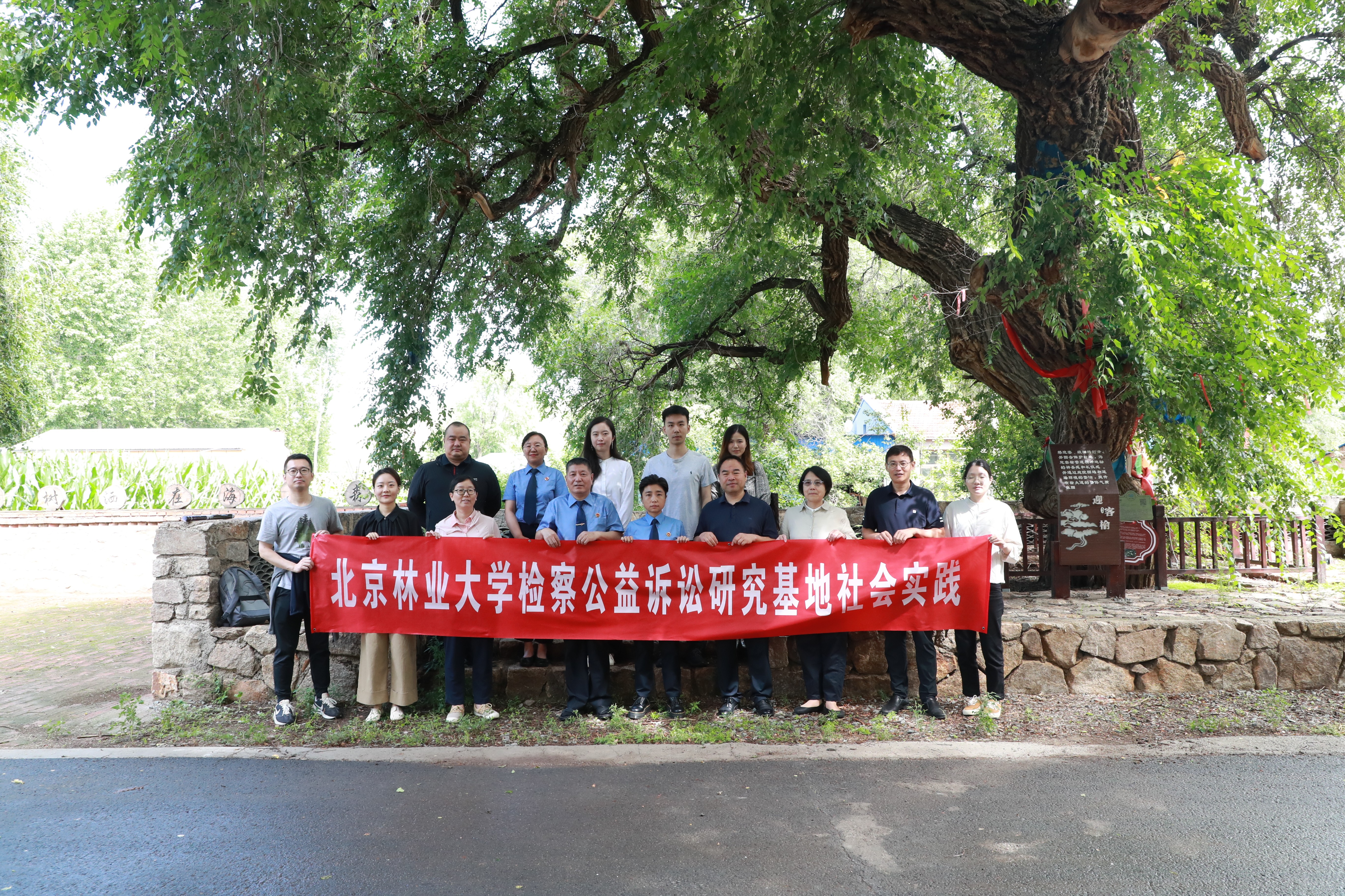 检校协同护航跨境黄羊 公益诉讼守护生态安全